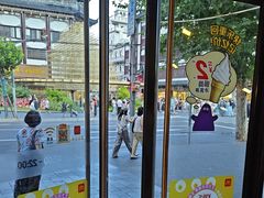 -麦当劳(豫园店)