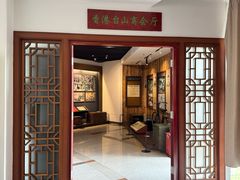 -二沙岛-广东华侨博物馆