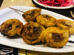 -313羊庄·羊肉火锅烧烤(李村店)