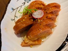 -香园茶社·金陵小灶(老门东店)