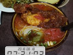 -华兴街煎蛋面(总店)
