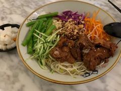 八珍凉面-轻捞慢起面馆(新世界百货店)