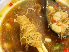 -金姐台湾菜(珠江路店)