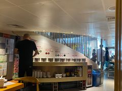 -海银海记潮汕牛肉火锅(新港中路海珠店)