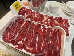 -潮汕大目牛肉火锅(上梅林店)