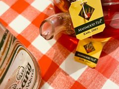 -TUK土耳其餐厅·下午茶(卢湾店)