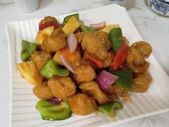 怀旧咕噜肉-永合隆茶餐厅(海雅缤纷城店)