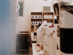 -Jeans Coffee牛仔裤咖啡