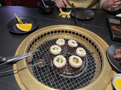 -谷牛和牛烤肉(漕河泾印象城店)