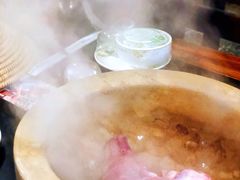 -抚仙湖生态石锅鱼野生菌(告庄店)