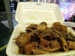 -明记牛杂(新马路分店)