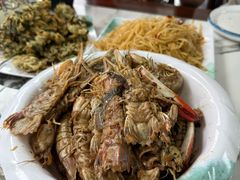 -途肴·老农饭庄(百里峡店)