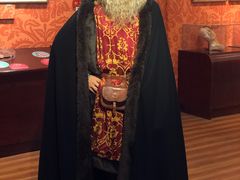 -武汉杜莎夫人蜡像馆