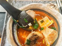 -老刘生态大鱼坊铁锅炖鱼(赛马场店)