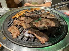 -山葵说·泥炉烤肉(泰达时尚E街区店)