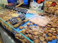 水产区-徐记海鲜·宴会(大唐西市|丰庆店)