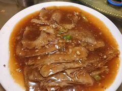 -吃不够开口馅饼店(小西路店)