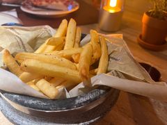 -Mammamia意大利餐厅(阳春巷店)