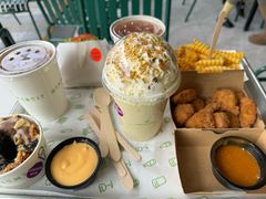 -Shake Shack(天环店)