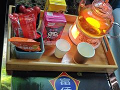 -富侨养生(九亭店)