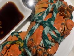 -水中仙东雅国际酒店(丹阳店)