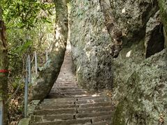 -七仙岭温泉国家森林公园