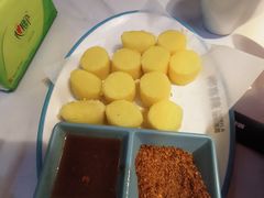 -柳喜辣•烧烤酒局(跃进总店)