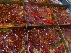 -正南齊北重庆老火锅(光华村直营店)