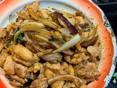 -石记老北京炙子烤肉(松园店)