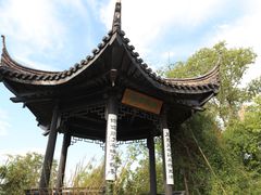 -鹅湖玫瑰文化园