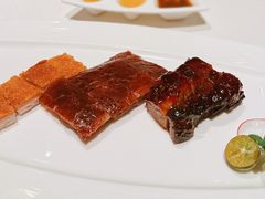 烧味拼盘-三号黄浦会Canton Table