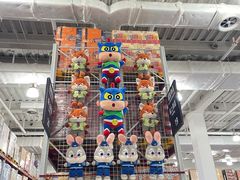 -山姆会员商店(亦庄创意生活广场店)