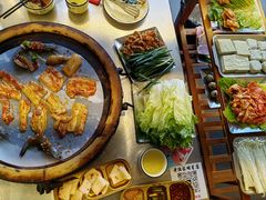 -老渔家·白族·石板烧.野生菌火锅(大理古城叶榆路店)