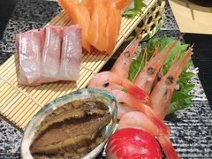 -鲤·鮨KOISUSHI