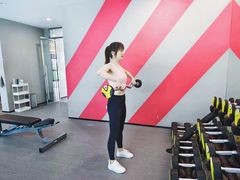 -WEGYMER健萌健身(雅颂居馆)