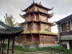 -龙潭水乡