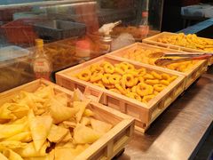 -养牛邓·潮汕牛肉海鲜自助火锅(广州店)
