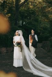 -卡米拉婚纱摄影工作室(金汇广场店)
