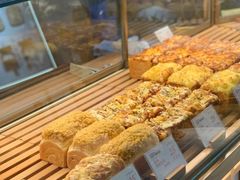 -木子木水日式烫面包(世界城光谷店)