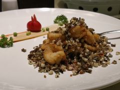 -忠顺斋易州印象烤鸭店(东关新村店)