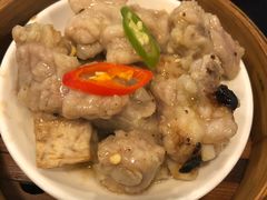 蒜香金牌排骨-添运来(茶园奥园广场店)