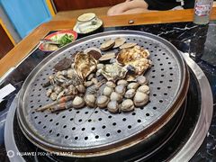-边江铁锅炖鱼(振八街店)