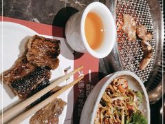 -一品诚记烤肉·甄选店(中南路店)