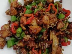 -思远客家菜馆(巴伐利亚店)