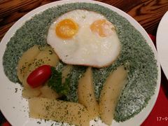 -申德勒加油站餐厅(三里屯北小街店)