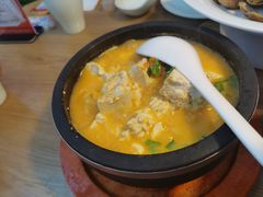 -船歌·鱼水饺青岛菜(枫蓝国际购物中心店)