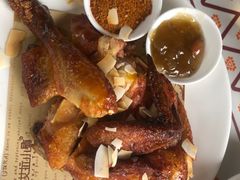 -野蔓果·山野菜(西湖景区·龙井茶田店)