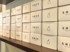 -发酵食堂(屏风街店)