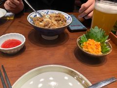 -8PINTS八品脱·日料·烧鸟·精酿小酒馆(莘庄店)