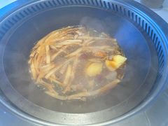 -遇东北林区铁锅炖(南开店)